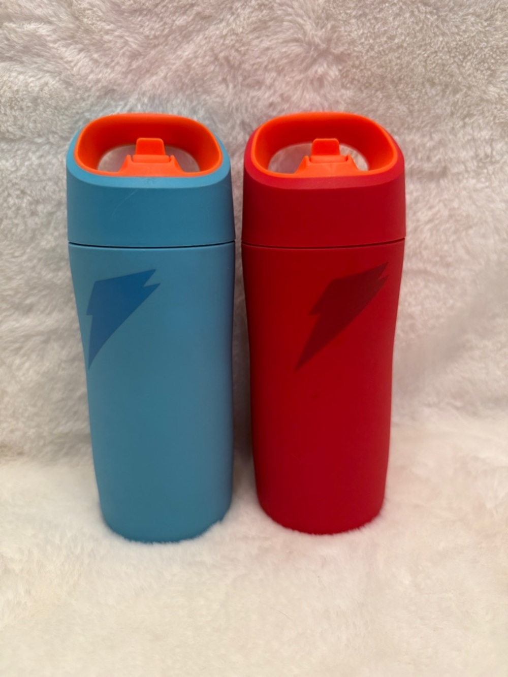 Gatorade Kid's Rookie 12 oz Stainless Steel Water Bottle